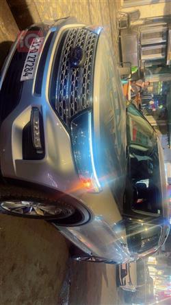 فورد إكسبلورر